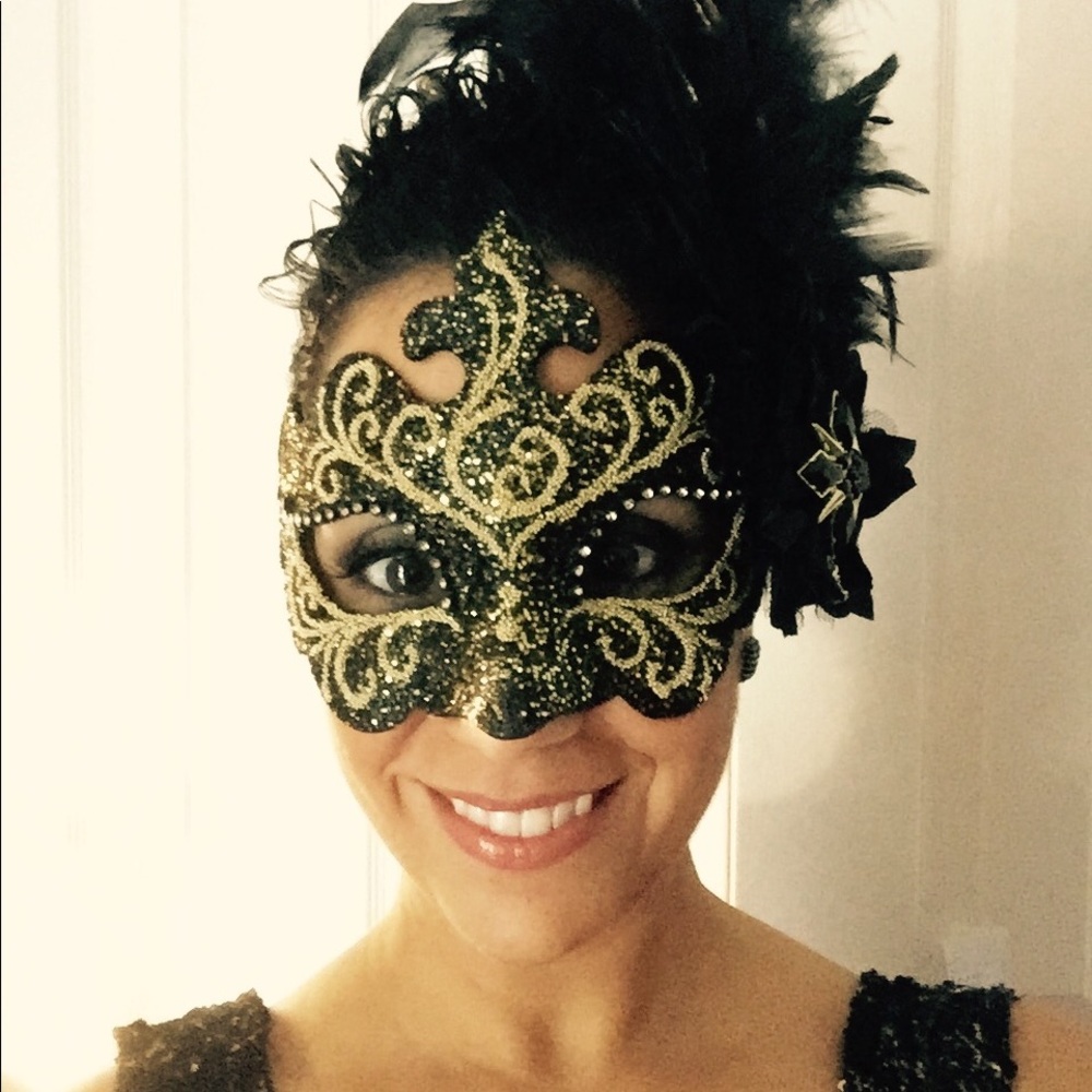 Meet your Posher, Shara